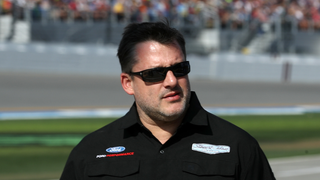Tony Stewart's New Racing Series Is Trying To Fix Some Of NASCAR's Problems